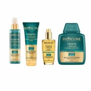 Bioxcin KERATIN & ARGAN Conditioner