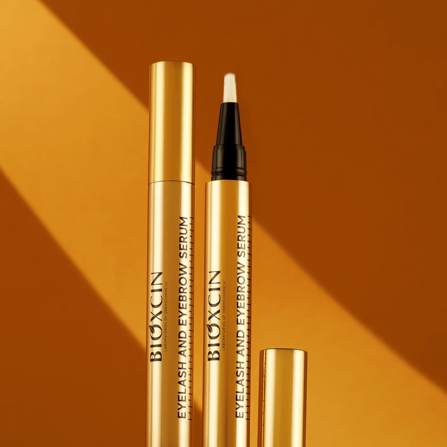 Bioxcin Eyebrow And Eyelash Serum