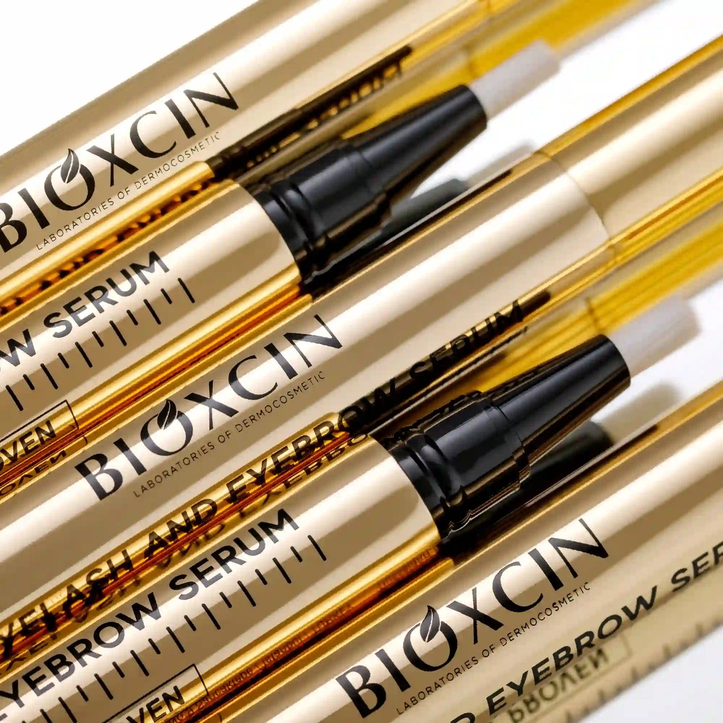 Bioxcin Eyebrow And Eyelash Serum