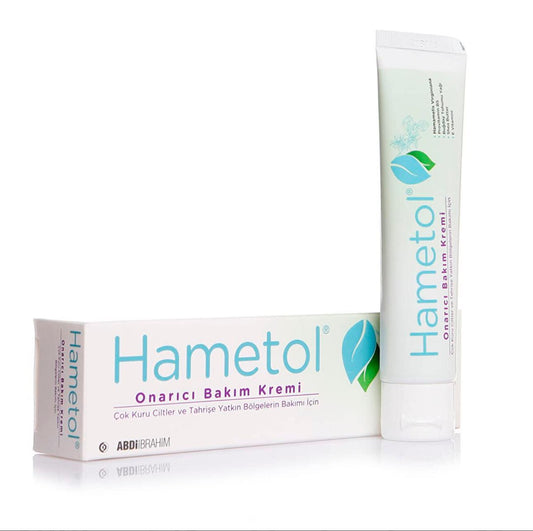 Hametol -Medical Moisturiser