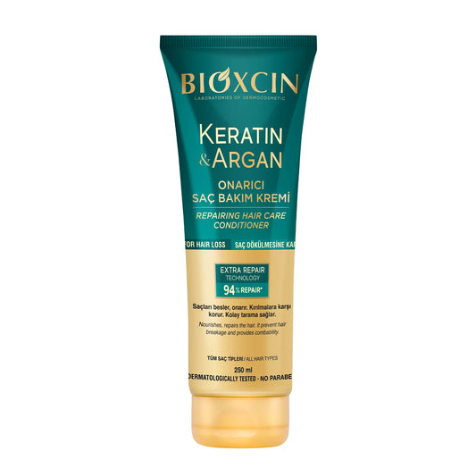 Bioxcin KERATIN & ARGAN Conditioner